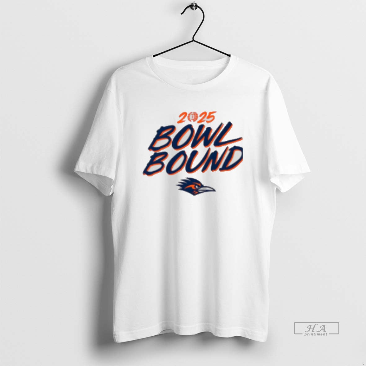 Official Utsa Football 2025 Bowl Bound Classic Womens - clothing by TeeHivey.com