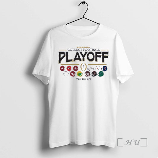 Officials 12 Team Football Helmet Cfp Bound - clothing by TeeHivey.com