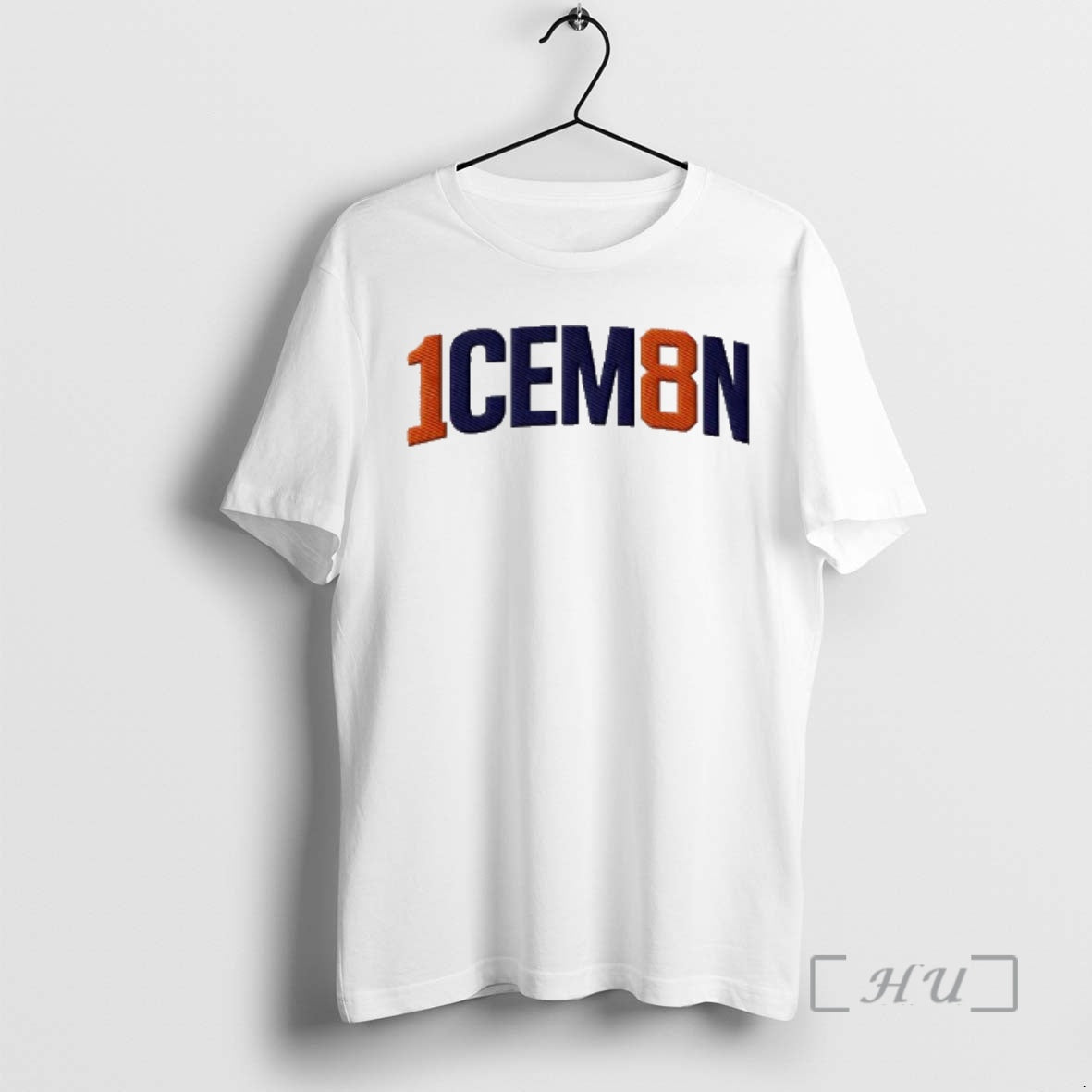 Officials 1cem8n For Of Caleb Williams Iceman - clothing by TeeHivey.com
