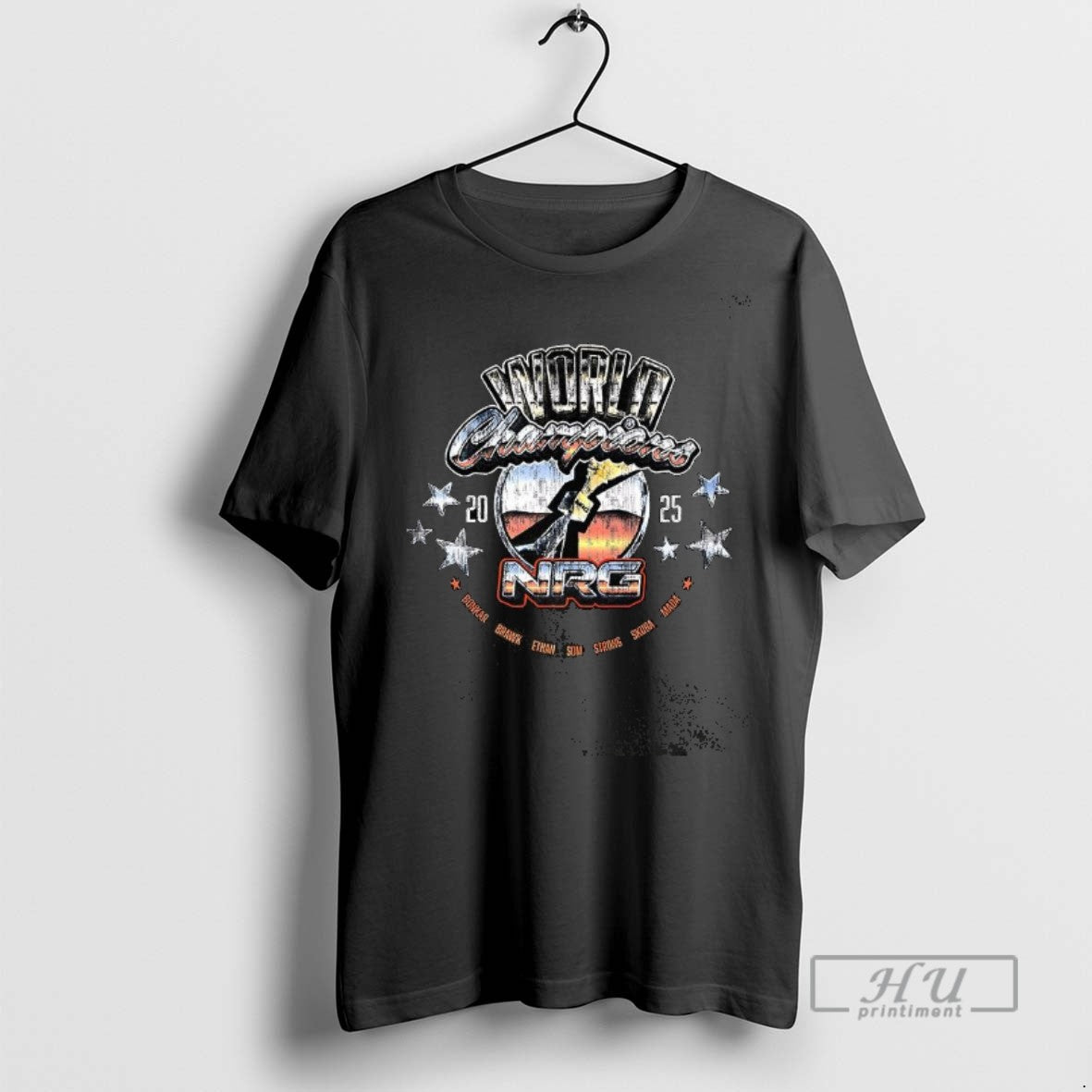 Officials 2025 Valorant World Champs T Shirts - clothing by TeeHivey.com