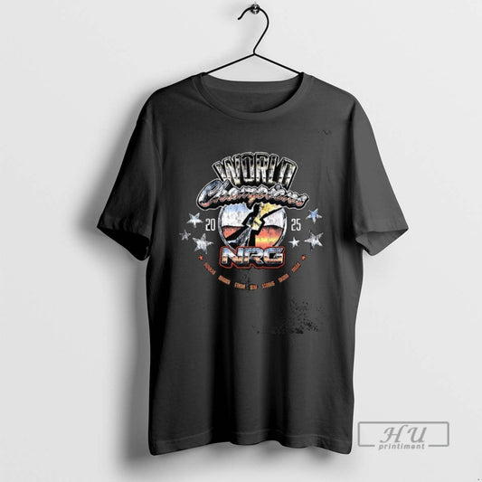 Officials 2025 Valorant World Champs T Shirts - clothing by TeeHivey.com