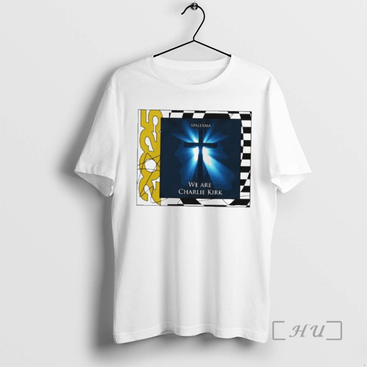 Officials 2025 Album We Are Charlie Kirk - clothing by TeeHivey.com