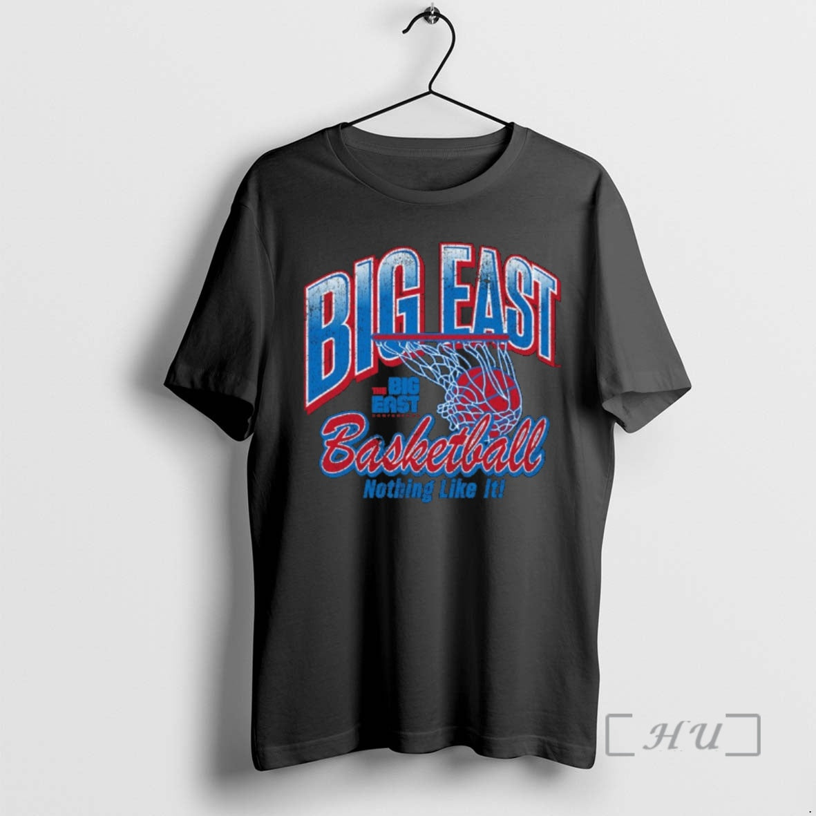 Officials 2026 Big East Basketball Nothing Like It
