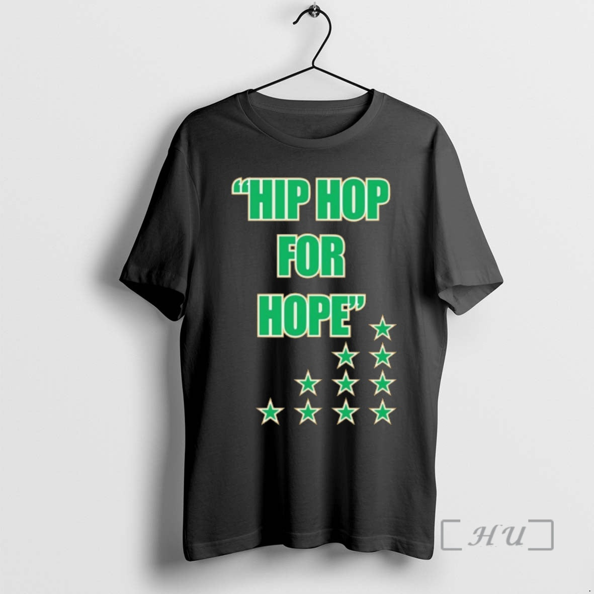 2026 Boston Celtics Hip Hop For Hope - clothing by TeeHivey.com