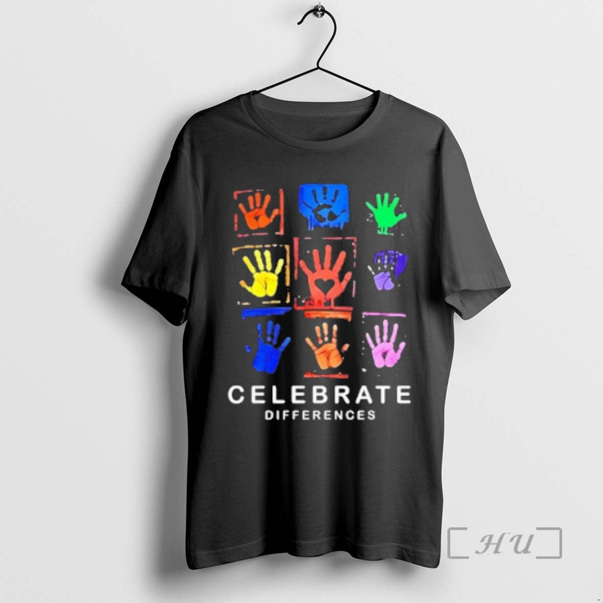 Officials 2026 Celebrate Differences