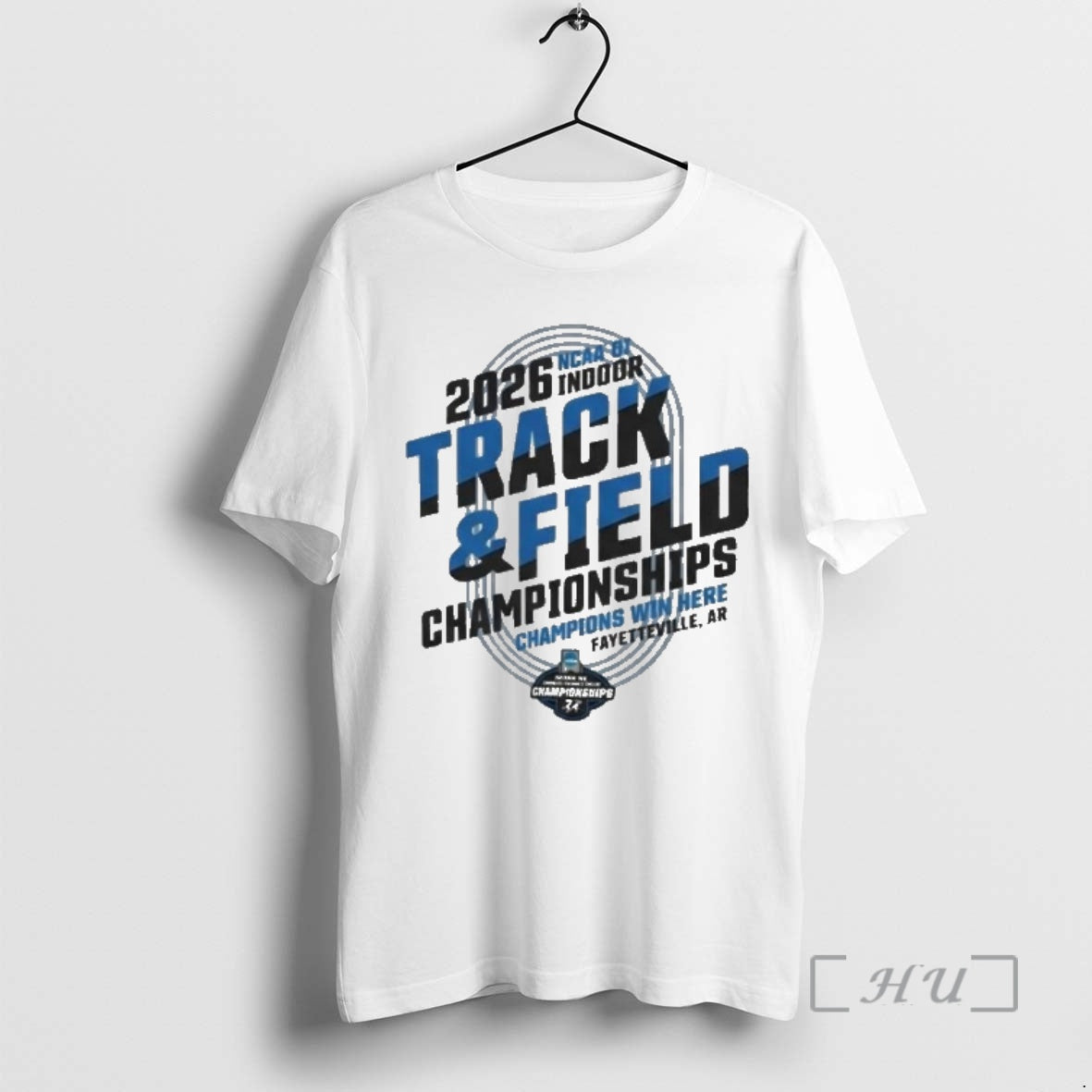 Officials 2026 Ncaa Di Indoor Track Field Championships Fayetteville Ar