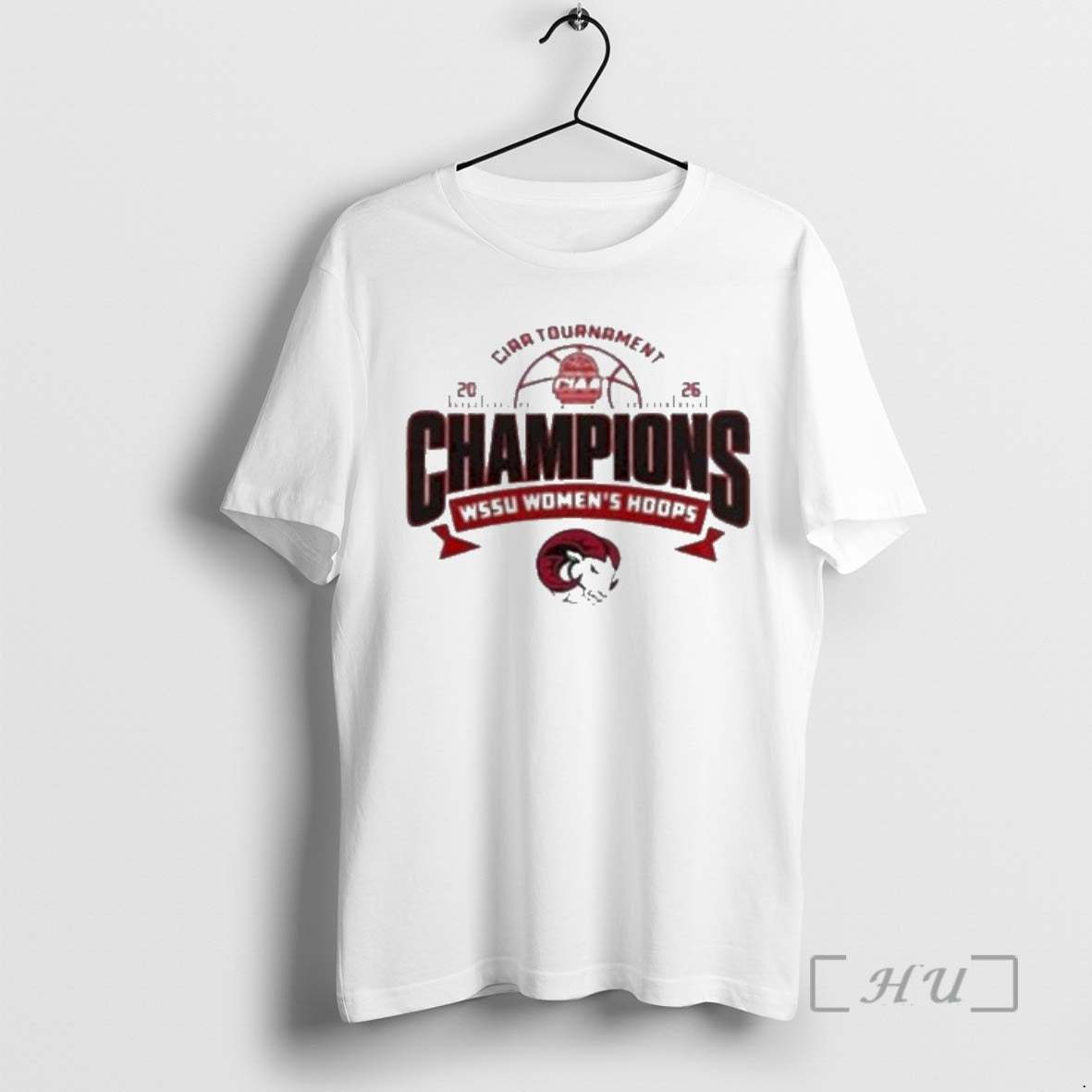 Officials 2026 Washington State Womens Hoops Champions