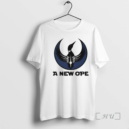 Officials A New Ope Rebel Alliance Loon - clothing by TeeHivey.com