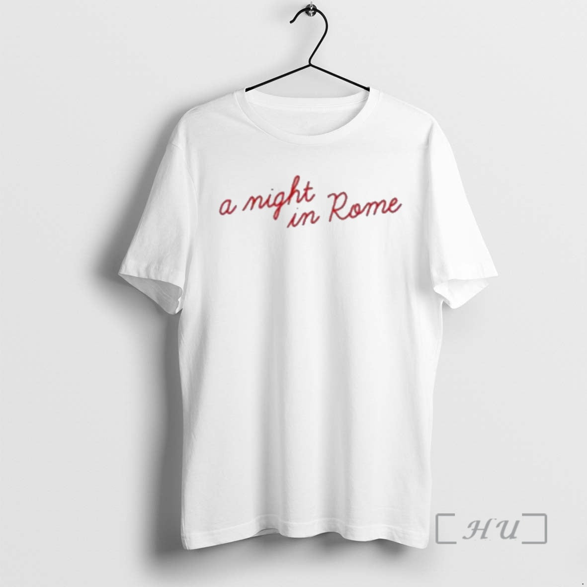 Officials A Night Rome - clothing by TeeHivey.com