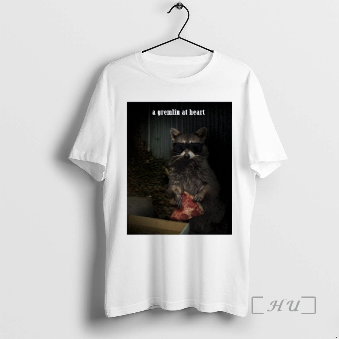 Officials A Gremlin At Heart - clothing by TeeHivey.com