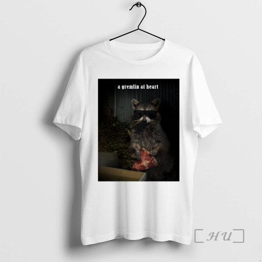Officials A Gremlin At Heart - clothing by TeeHivey.com