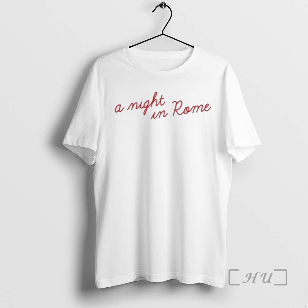 Officials A Night In Rome - clothing by TeeHivey.com