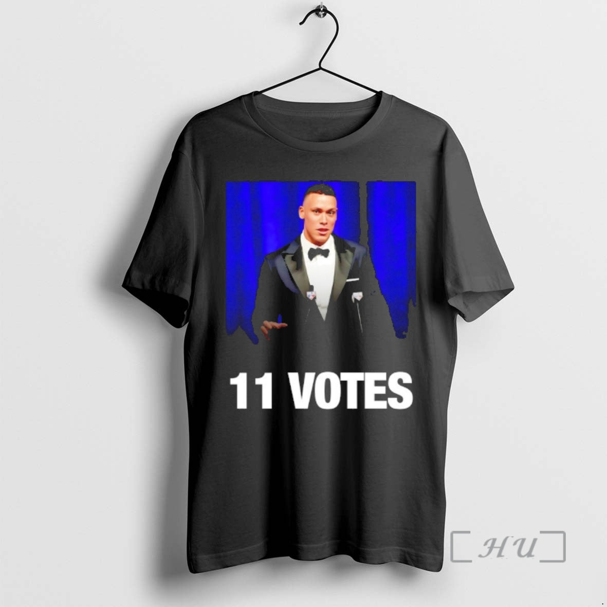 Officials Aaron Judge 11 Votes For New York City Mayor In The 2025 Premium - clothing by TeeHivey.com
