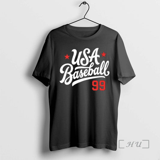 Officials Aaron Judge Yankees Usa Baseball 99 Vintage