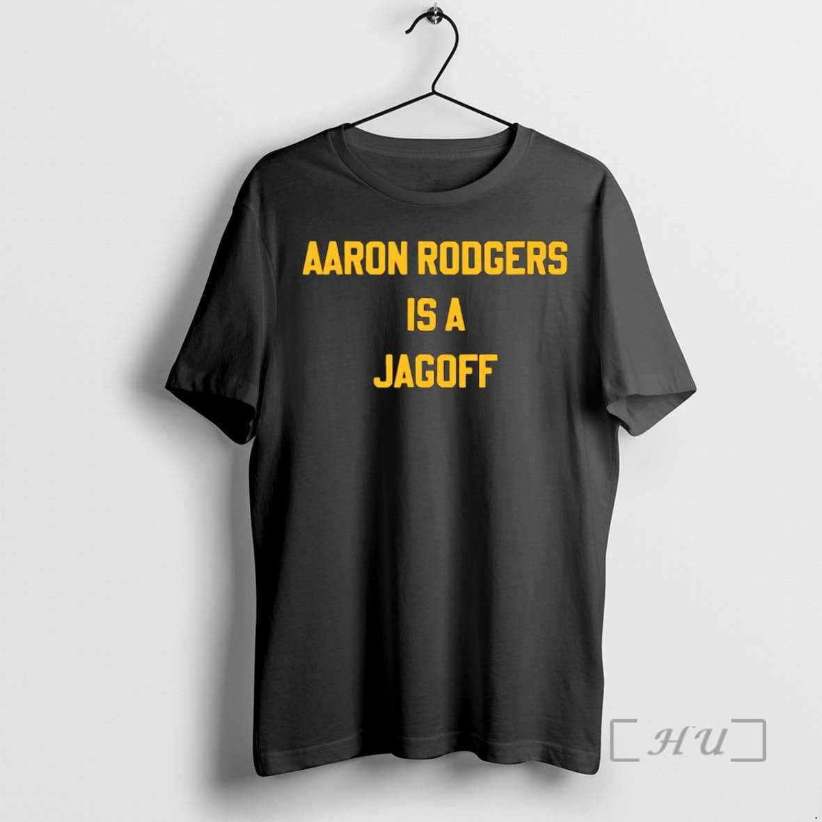 Officials Aaron Rodgers Is A Jagoff - clothing by TeeHivey.com