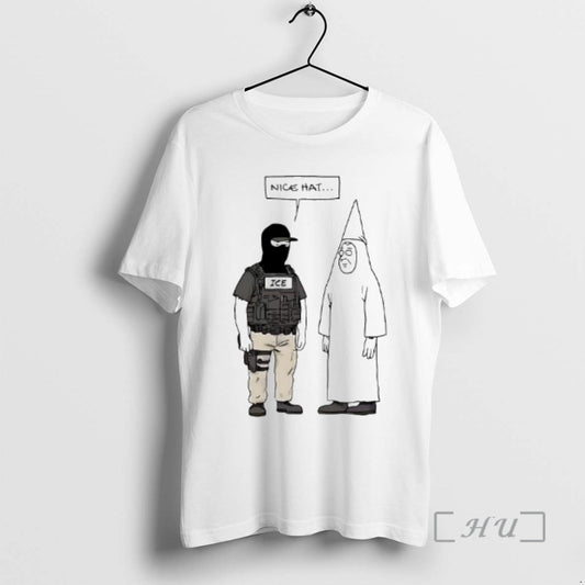 Officials Abolish Ice Chinga La Migra Tu Maga Nice That - clothing by TeeHivey.com