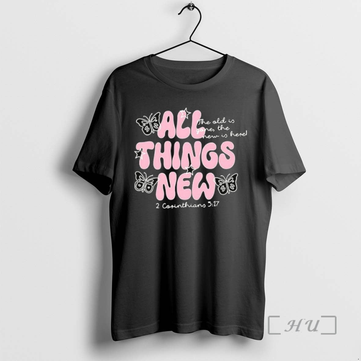 Officials All Thing New The Old Is Gone The New Is Here Ceramic Ceramic And - clothing by TeeHivey.com