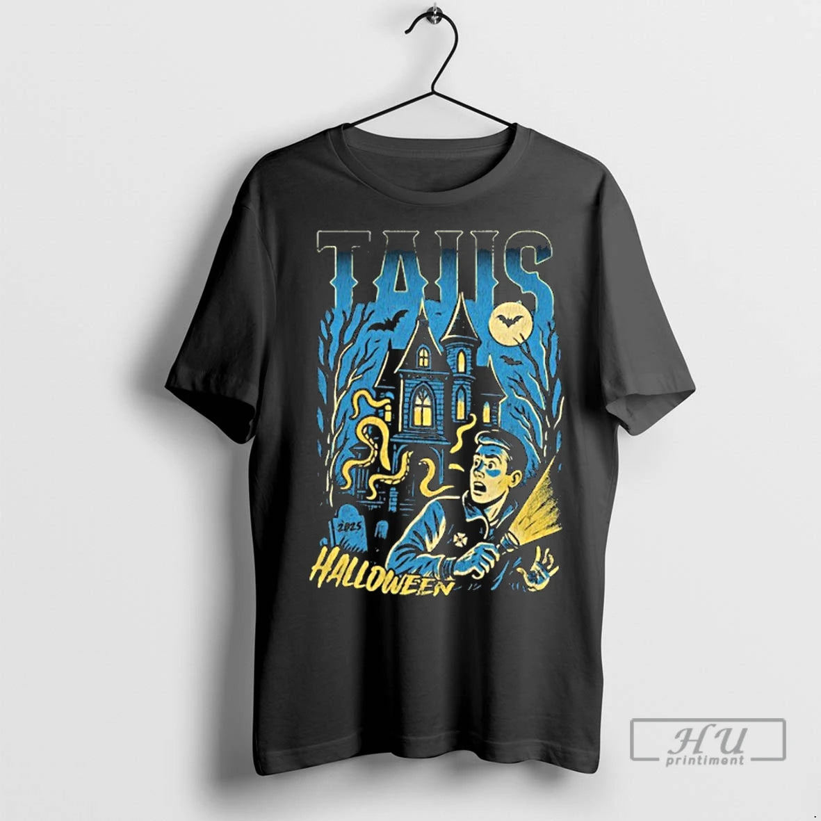 Officials Alpha Tau Omega Ato Halloween T Shirt