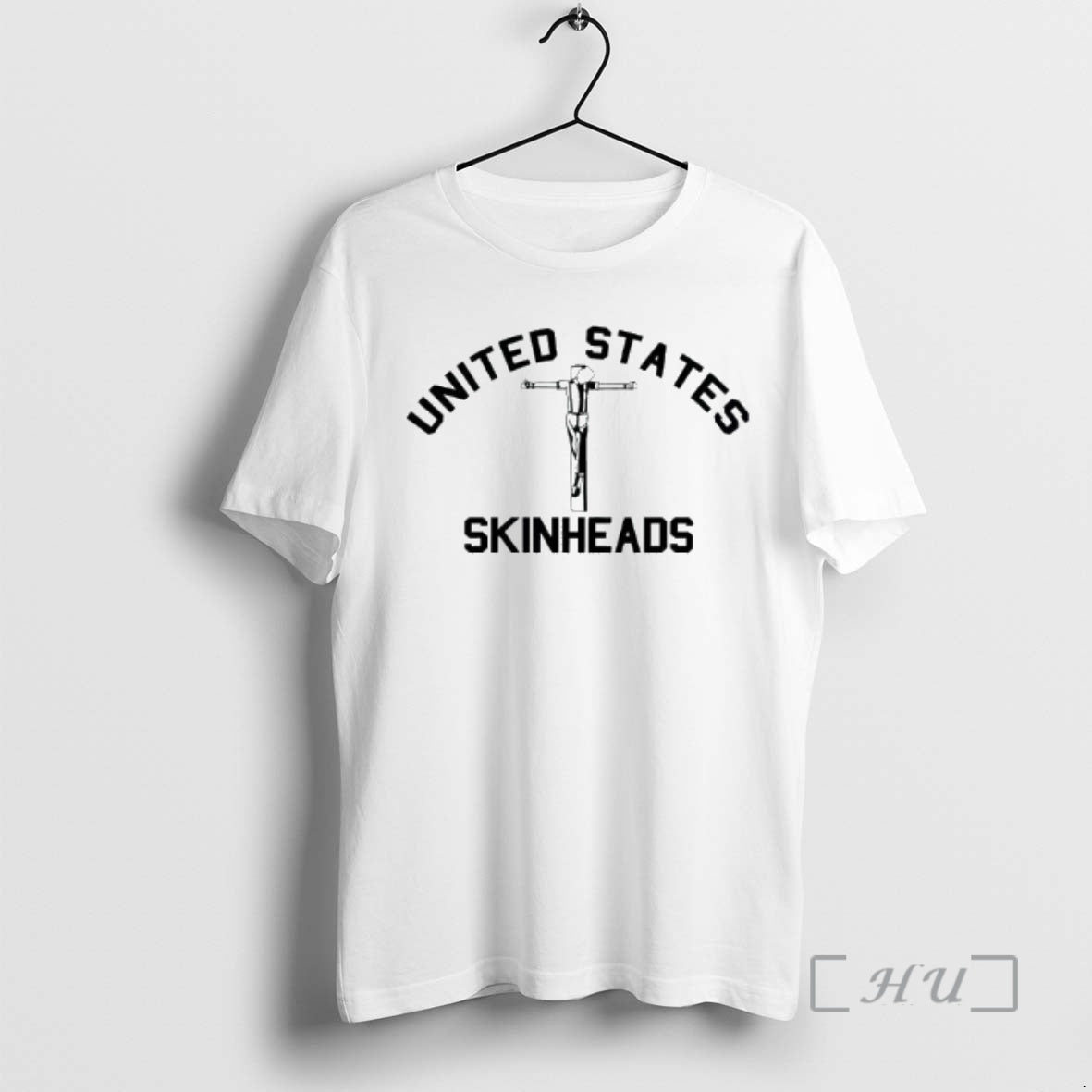 Officials American Skinhead United States Skinheads