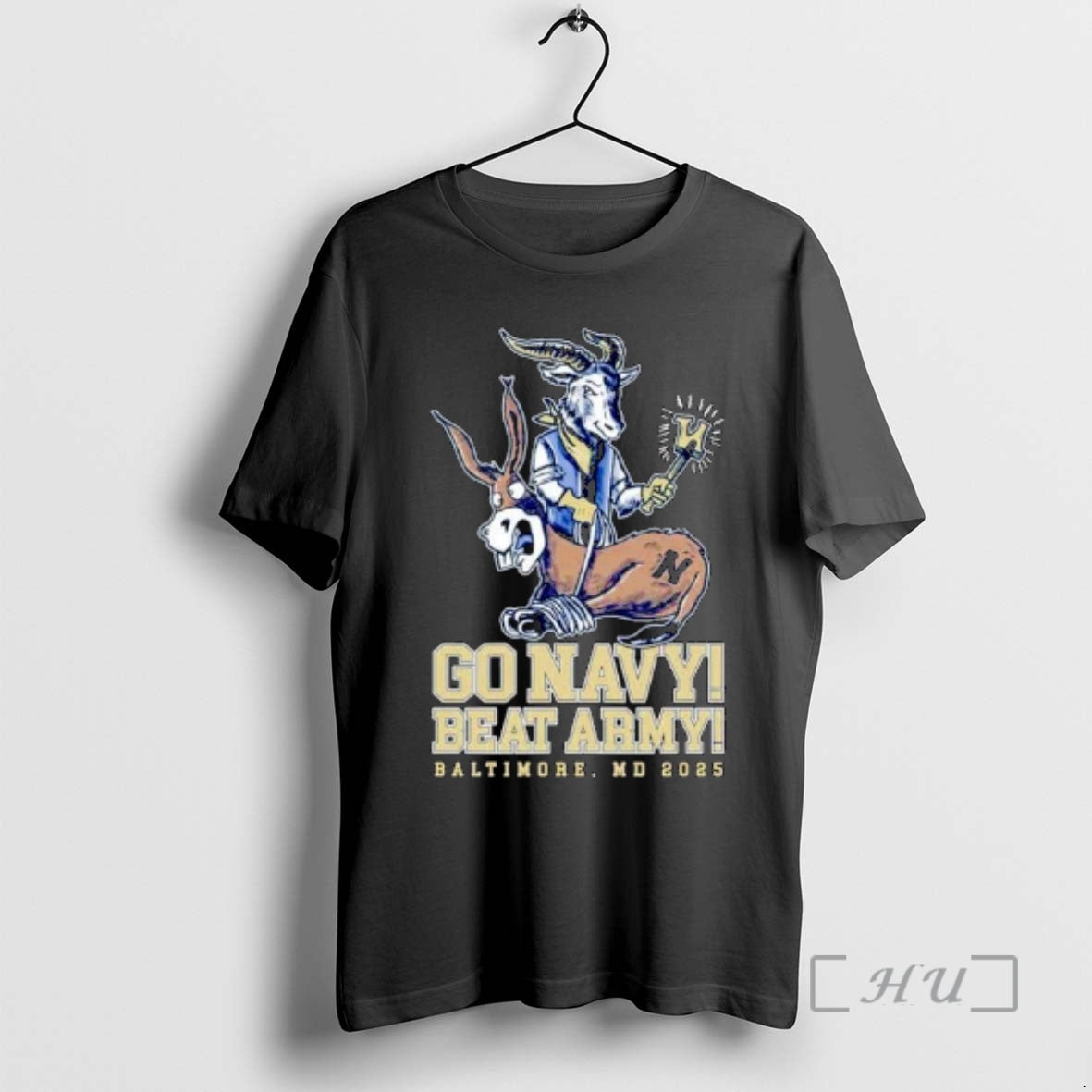 Officials Americas Game An Go Navy Beat Army Ornaments - clothing by TeeHivey.com