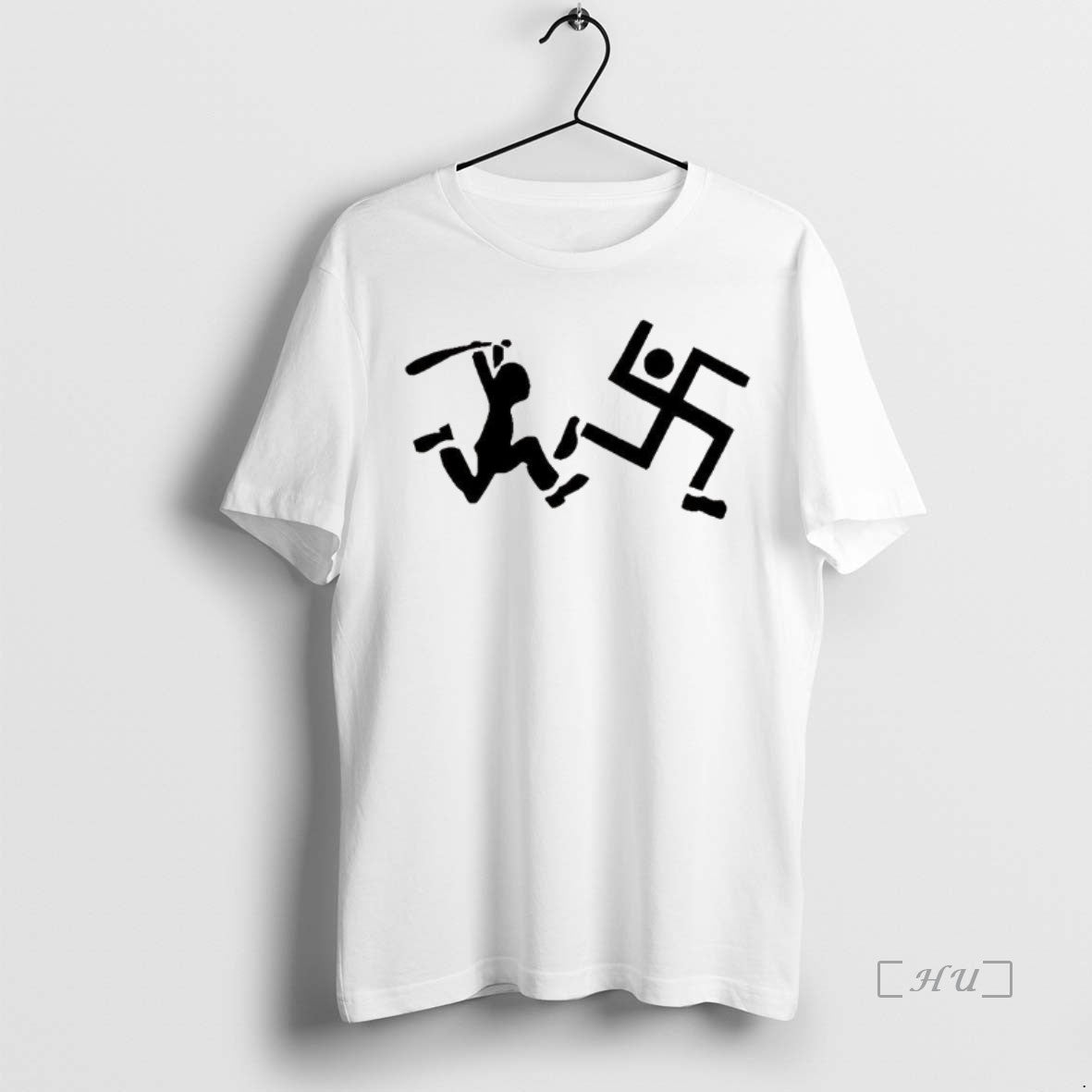Officials Antifa Is Coming For You - clothing by TeeHivey.com