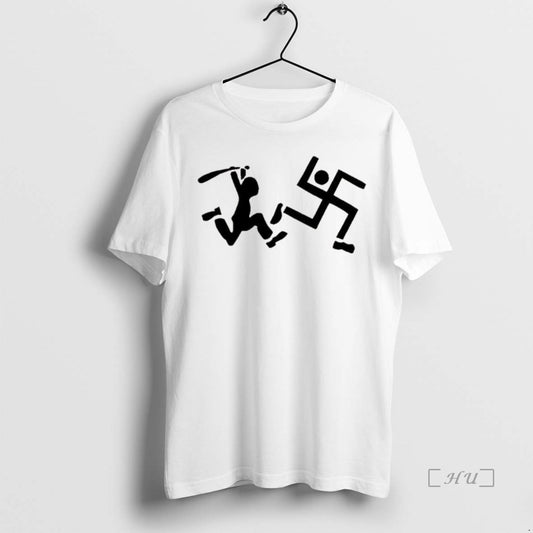 Officials Antifa Is Coming For You - clothing by TeeHivey.com
