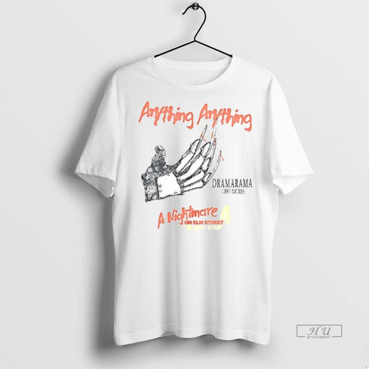 Officials Anything Anything A Nightmare On Elm Street 4 The Dream Master Ceramic Ceramic And - clothing by TeeHivey.com