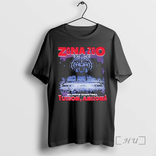 Officials Arizona Wildcats Basketball Zona Zoo