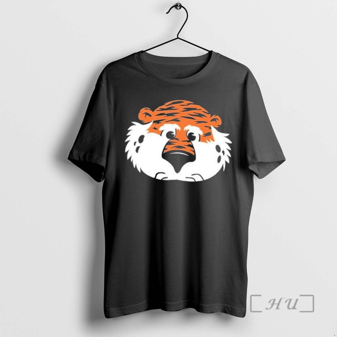 Officials Auburn Tigers Aubie Head Mascot