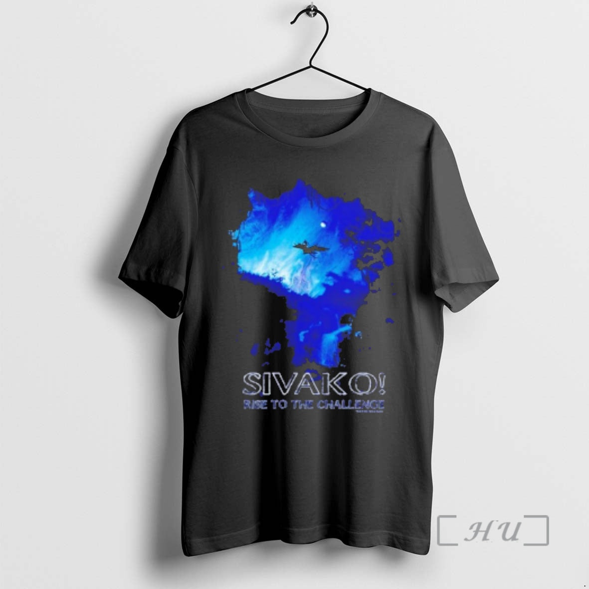 Officials Avatar Fire And Ash Rise To The Challenge - clothing by TeeHivey.com