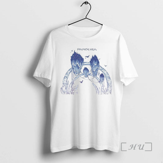 Officials Avatar Fire And Ash Rite Of Passage Ornaments - clothing by TeeHivey.com
