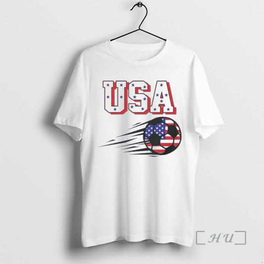 Officials Awesome Usa Soccer Fan