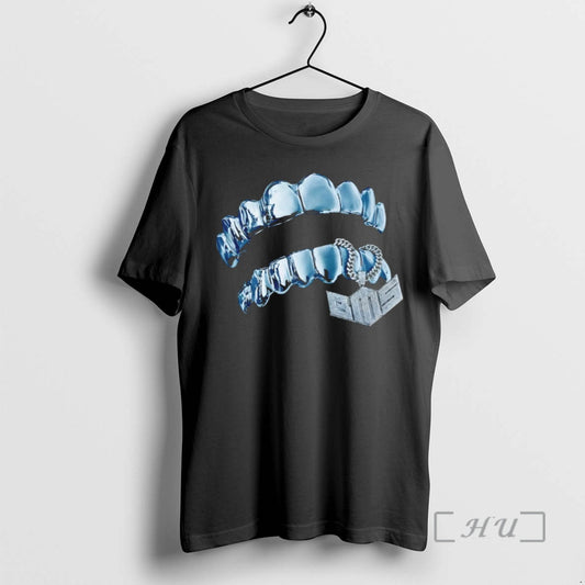 Officials Bms Grillz Vintage