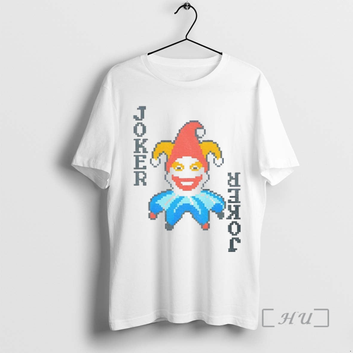 Officials Balatro Joker Card Gift For Gamers - clothing by TeeHivey.com