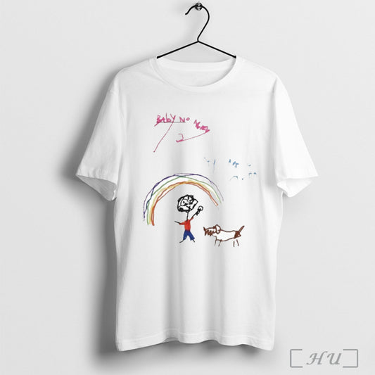 Officials Bbno Drawing New T Shirt