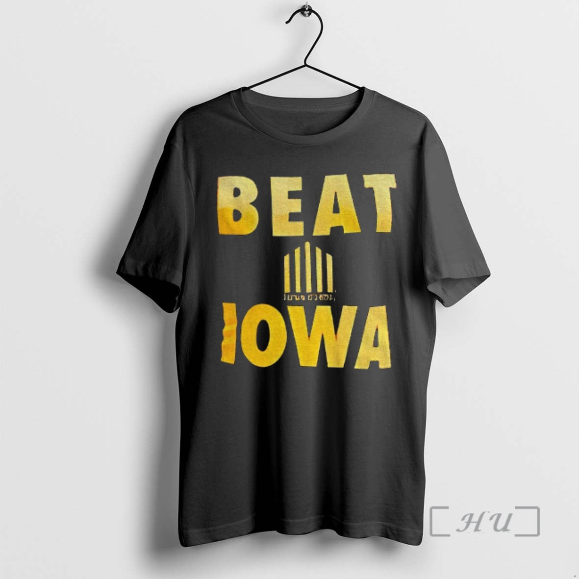 Officials Beat Iowa State Cyclones Basketball 2025 - clothing by TeeHivey.com