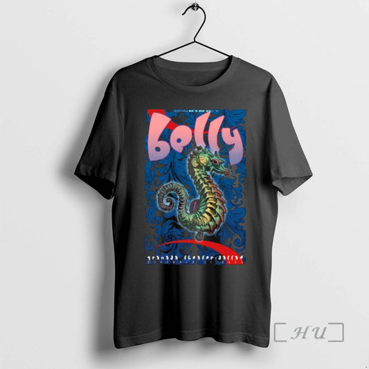 Officials Belly At Granada Theater In Dallas Tx On Dec 11 2025 Premium T Shirts - clothing by TeeHivey.com