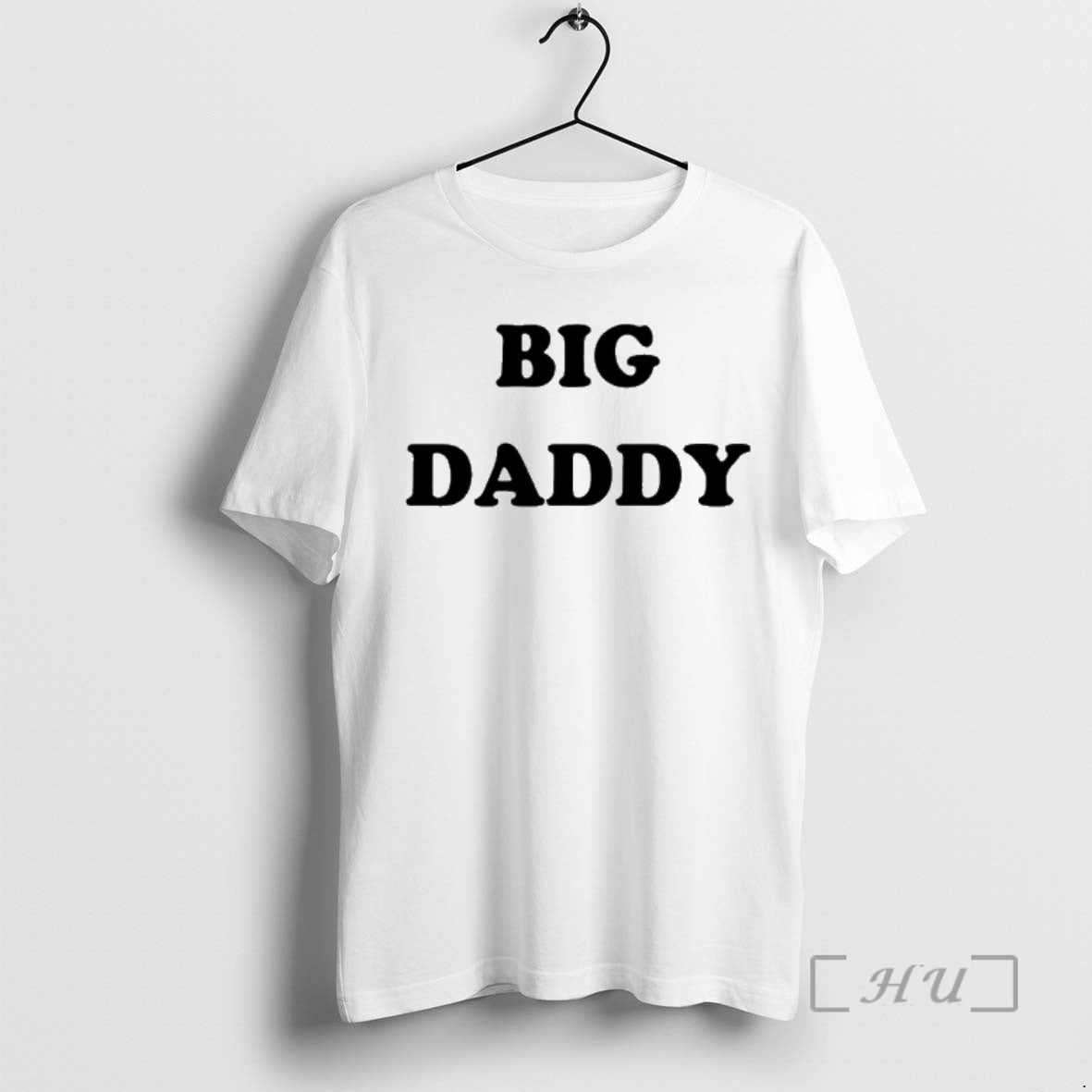 Officials Big Daddy - clothing by TeeHivey.com