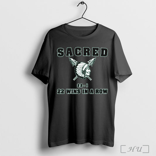 Officials Billerica Memorial High School Athletic Association Sacred 22 1 22 Wins In A Row