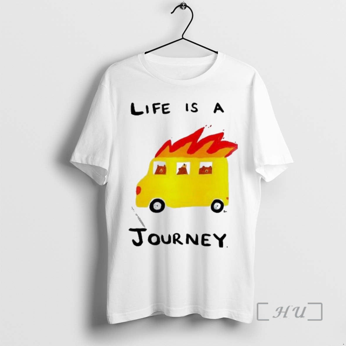 Officials Billy Murphy Life Is A Journey