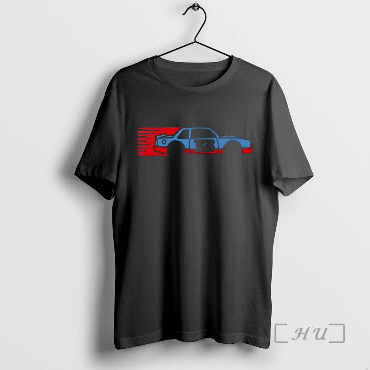 Officials Billystrings 92 Champion - clothing by TeeHivey.com