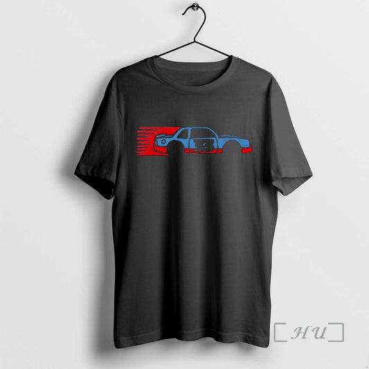 Officials Billystrings 92 Champion - clothing by TeeHivey.com