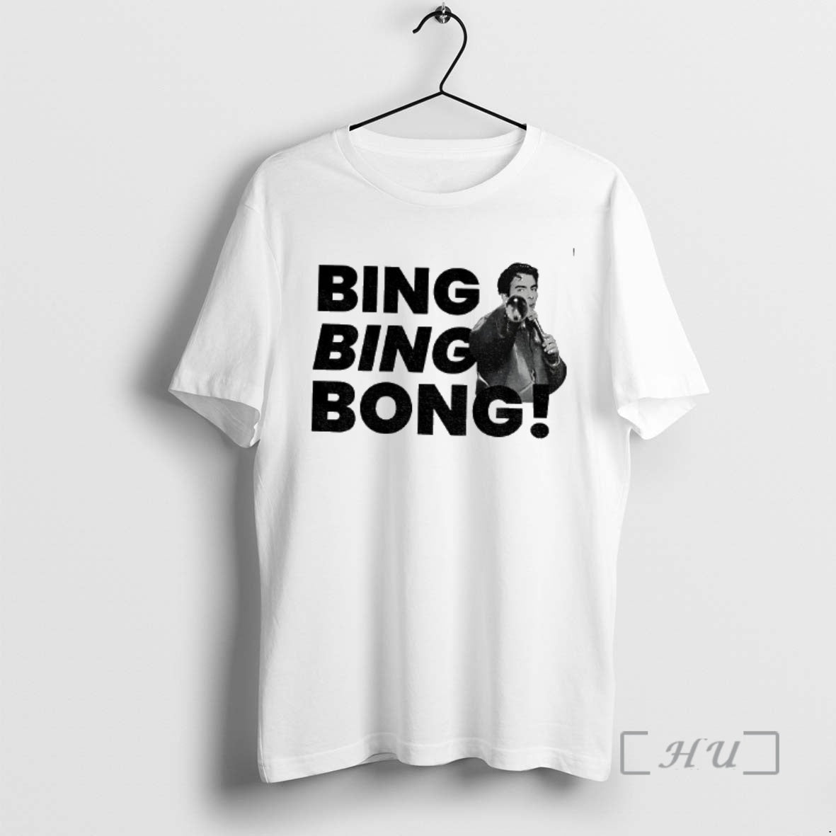 Officials Bing Bing Bong Joe Jonas Meme - clothing by TeeHivey.com
