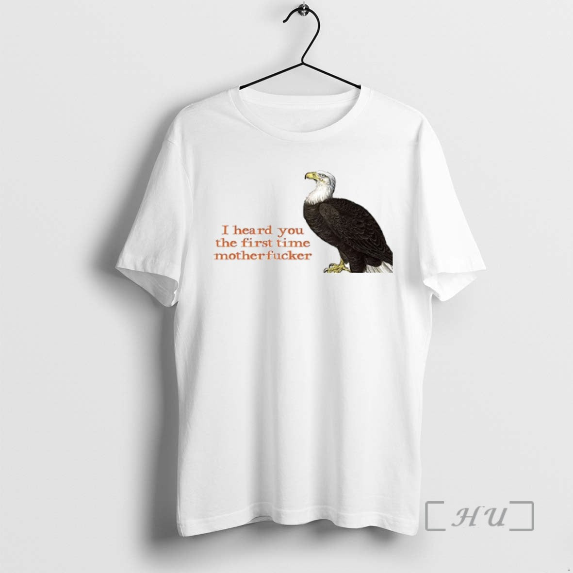 Officials Birds I Heard You The First Time Motherfucker Ceramic Ceramic And Classic Dad Cap - clothing by TeeHivey.com