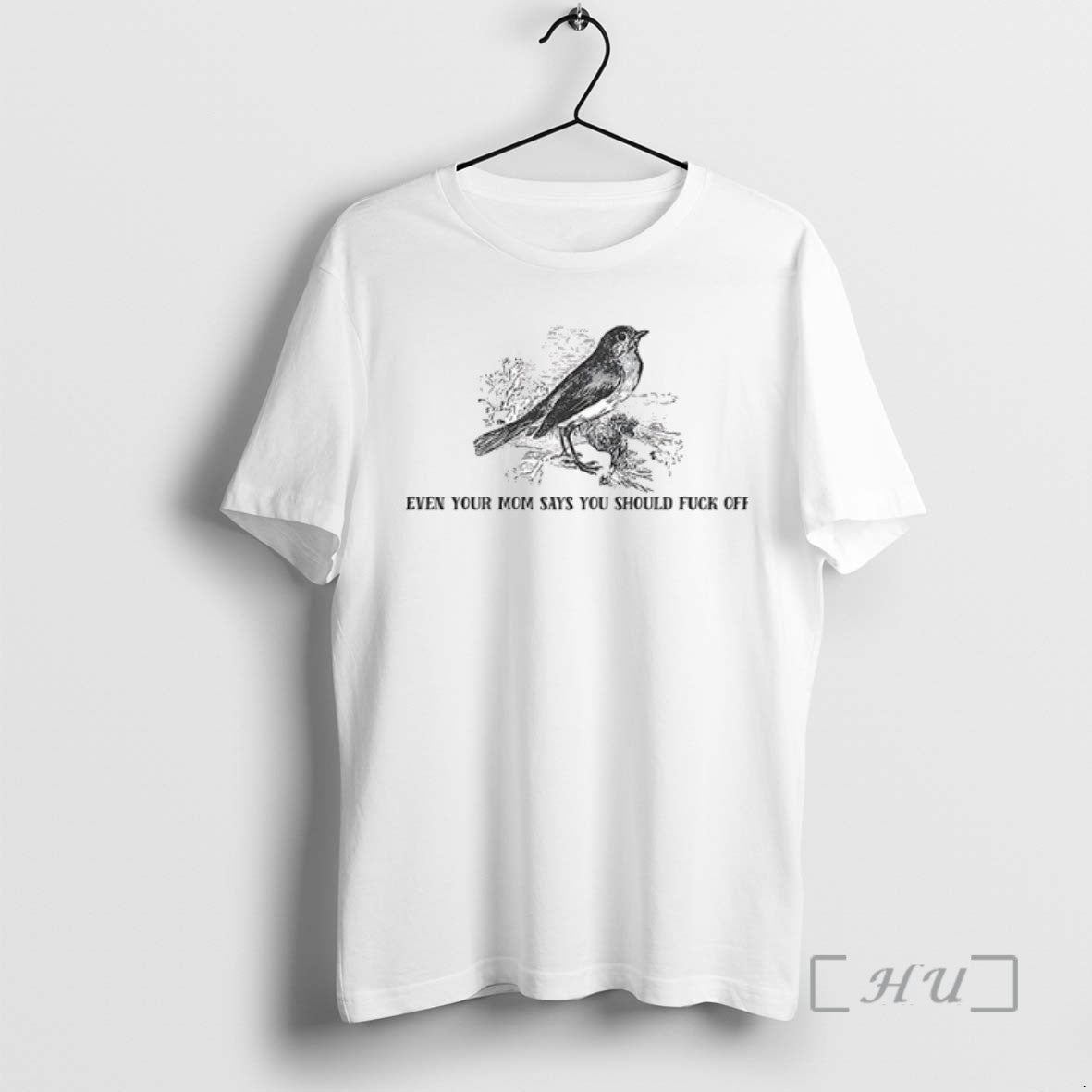 Officials Birds Even Your Mom Says You Should Fuck Off Ceramic Ceramic And Classic Dad - clothing by TeeHivey.com