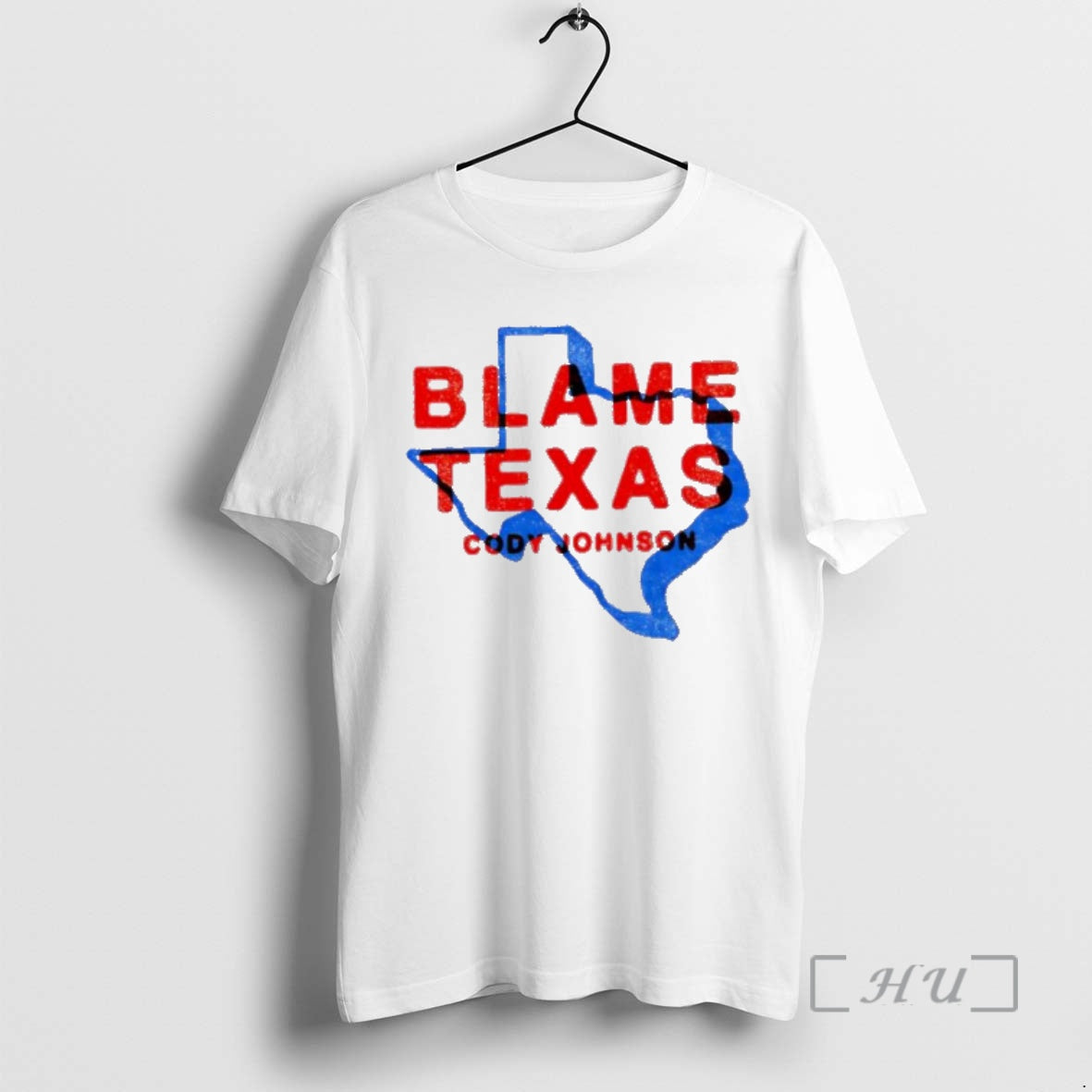 Officials Blame Texas Cody Johnson State