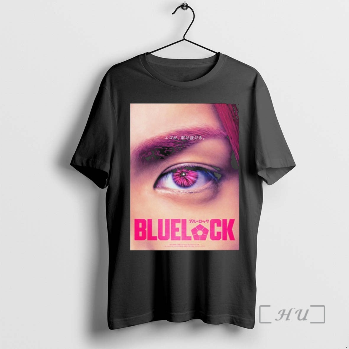 Officials Blue Lock Live Action Movie Chigiri Hyoma - clothing by TeeHivey.com