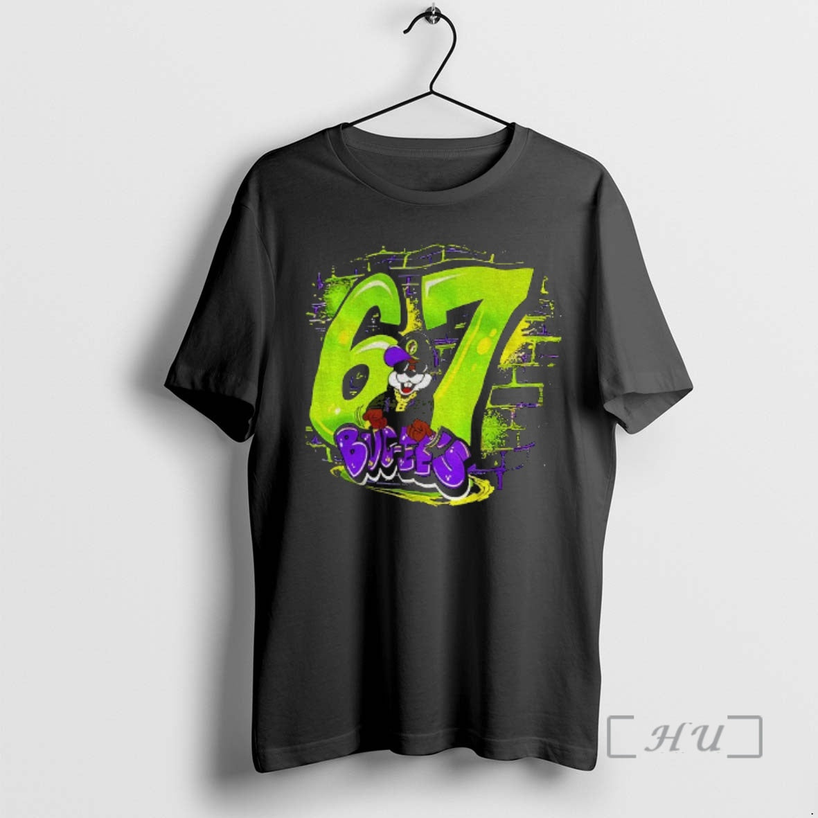 Officials Buc Ees Logo 6 7 Six Seven Funny - clothing by TeeHivey.com