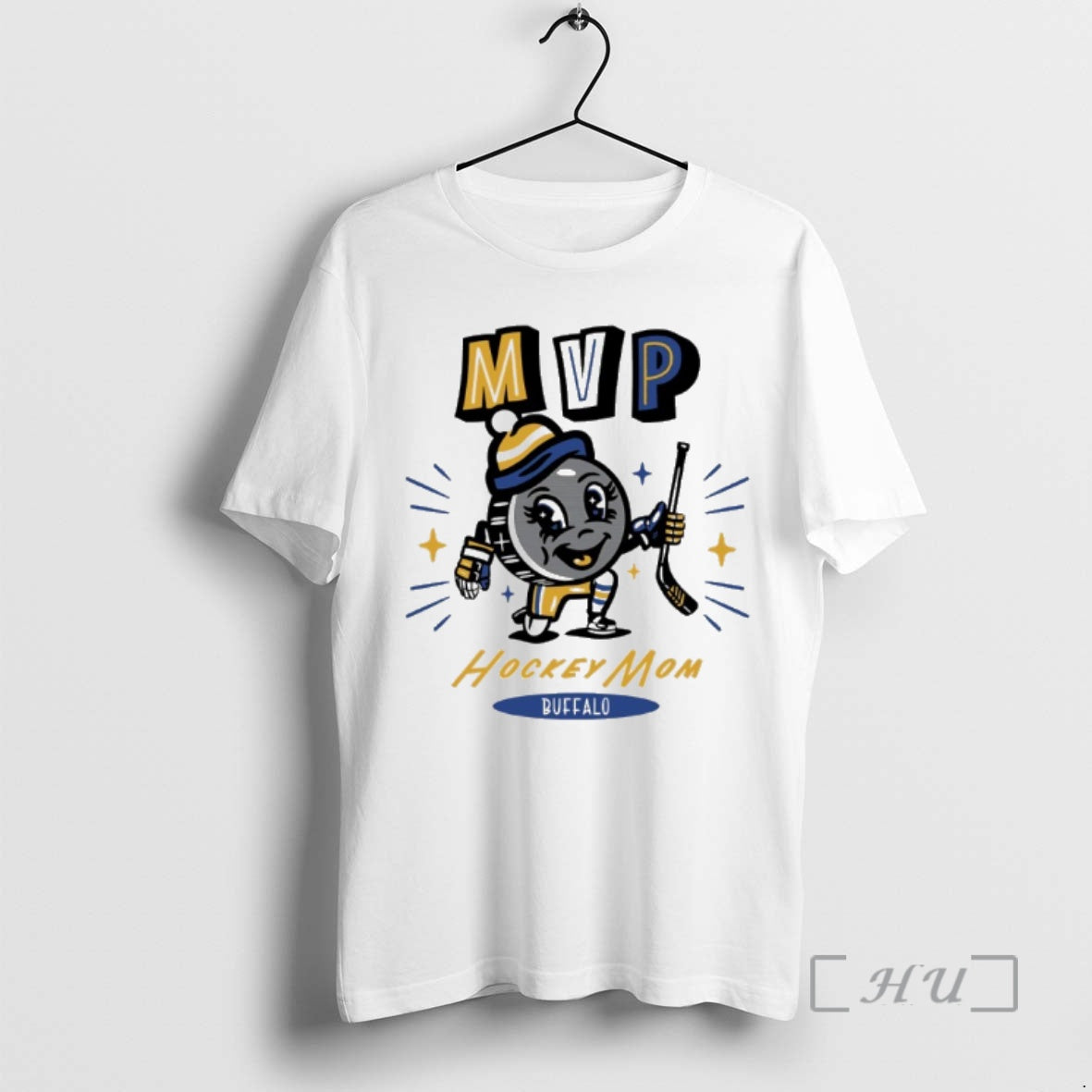 Officials Buffalo Sabres 2025 Mvp Hockey Mom - clothing by TeeHivey.com