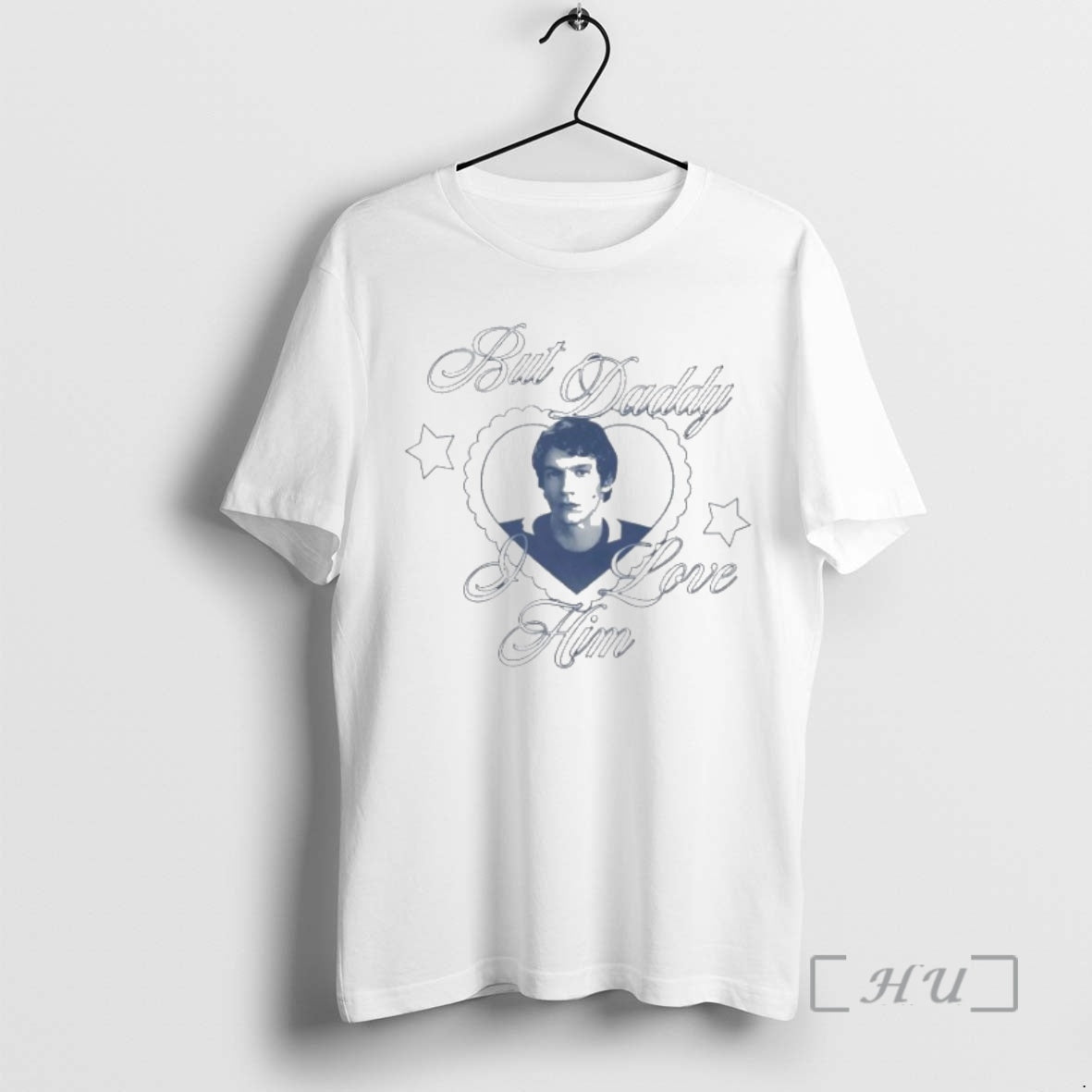 Officials But Daddy I Love Him Connor Storrie - clothing by TeeHivey.com